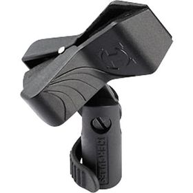 Hercules MH100B Quik-n-ez Mic. Clips