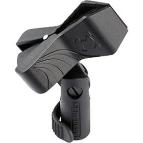 Hercules MH100B Quik-n-ez Mic. Clips