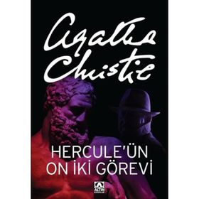 HERCULE'ÜN ON İKI GÖREVI - AGATHA CHRISTIE