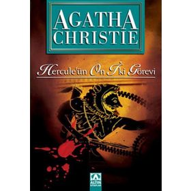 HERCULE'ÜN ON İKI GÖREVI - AGATHA CHRISTIE
