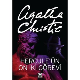 HERCULE'ÜN ON İKI GÖREVI - AGATHA CHRISTIE