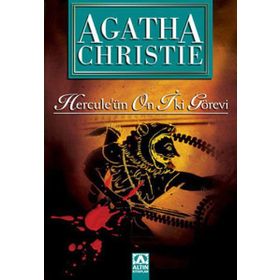 HERCULE'ÜN ON İKI GÖREVI - AGATHA CHRISTIE