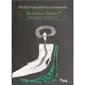 Herculine Barbin Namıdiğer Alexina B Michel Foucault nun Sunuşuyla - Kolektif
