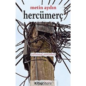 Hercümerç - Metin Aydın