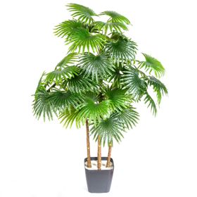 Herdekora 100 cm Yapay Palmiye Ağacı