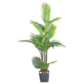Herdekora 160 cm Yeşil Yapay Palmiye Ağacı