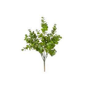 Herdekora Okaliptus Koyu Yeşil 40 cm Yapay Bitki