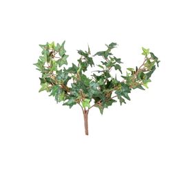Herdekora Yeşil 39 cm Yapay Sarmaşık İngiliz Sarmaşığı