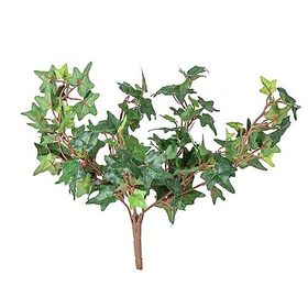 Herdekora Yeşil 39 cm Yapay Sarmaşık İngiliz Sarmaşığı