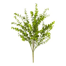 Herdekora Yeşil 55 cm Yapay Okaliptus Demet