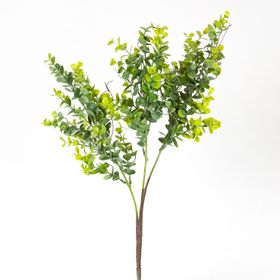 Herdekora Yeşil 55 cm Yapay Okaliptus Demet