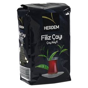 Herdem 1 kg Filiz Siyah Çay