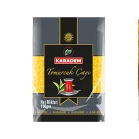 Herdem 100 gr Siyah Tomurcuk Çay