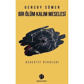 Herdem Kitap Bir Ölüm Kalım Meselesi - Dedektif Öyküleri