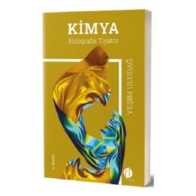 Herdem Kitap - Kimya
