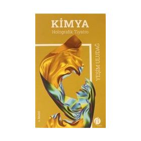 Herdem Kitap - Kimya