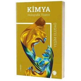 Herdem Kitap - Kimya