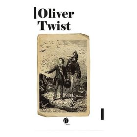 Herdem Kitap Oliver Twist