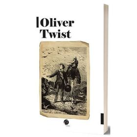 Herdem Kitap Oliver Twist