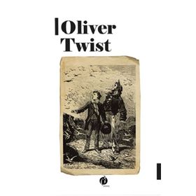 Herdem Kitap Oliver Twist