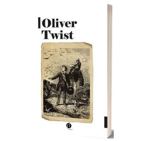 Herdem Kitap Oliver Twist