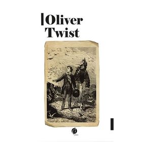 Herdem Kitap Oliver Twist