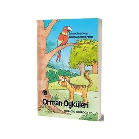 Herdem Kitap Orman Öyküleri