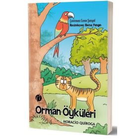 Herdem Kitap Orman Öyküleri