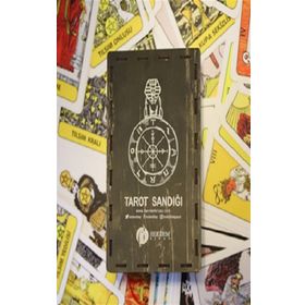Herdem Kitap Tarot Sandığı