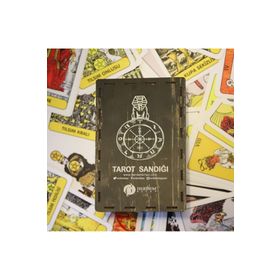 Herdem Kitap Tarot Sandığı
