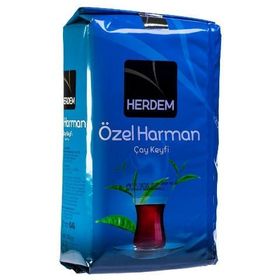 Herdem Özel Harman 1 kg Çay
