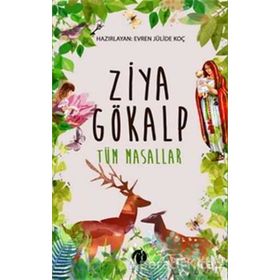 Herdem - Ziya Gökalp Tüm Masallar