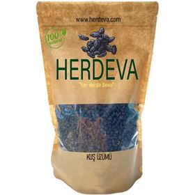 Herdeva 1 kg Kuş Üzümü
