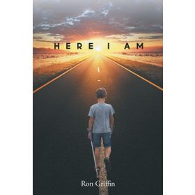Here I Am - Jonathan Safran Foer