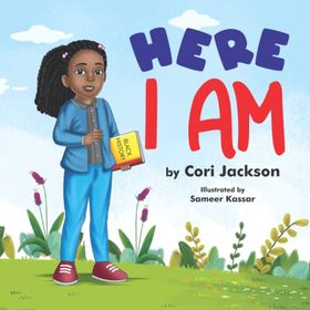 Here I Am - Jonathan Safran Foer
