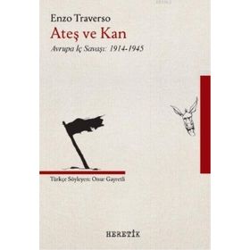 Heretik Yayıncılık Ateş ve Kan