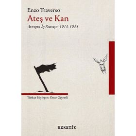 Heretik Yayıncılık Ateş ve Kan