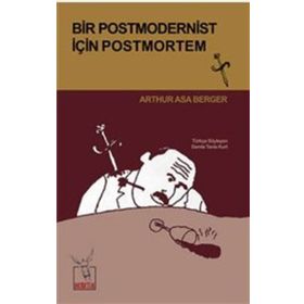 Heretik Yayıncılık Bir Postmodernist İçin Postmortem