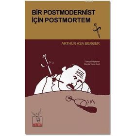 Heretik Yayıncılık Bir Postmodernist İçin Postmortem