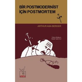 Heretik Yayıncılık Bir Postmodernist İçin Postmortem