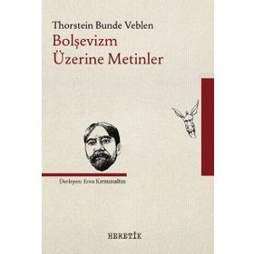 Heretik Yayıncılık Bolşevizm Üzerine Metinler