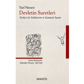 Heretik Yayıncılık Devletin Suretleri