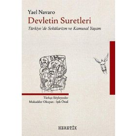 Heretik Yayıncılık Devletin Suretleri