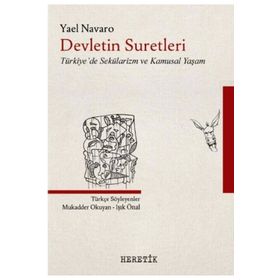 Heretik Yayıncılık Devletin Suretleri