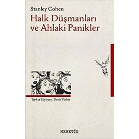 Heretik Yayıncılık Halk Düşmanları ve Ahlaki Panikler