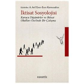 Heretik Yayıncılık İktisat Sosyolojisi
