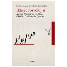 Heretik Yayıncılık İktisat Sosyolojisi