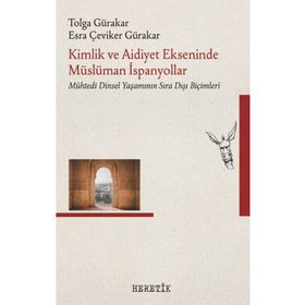 Heretik Yayıncılık Kimlik