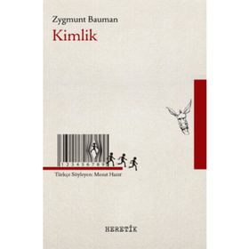 Heretik Yayıncılık Kimlik