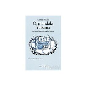 Heretik Yayıncılık Ormandaki Yabancı